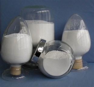 全能型选手！纳米二氧化硅在16个领域的应用速览